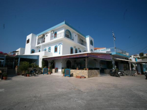 Calypso Hotel - Dodekanes Lipsi